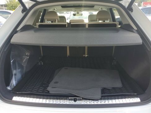 Certified 2024 Audi Q3 2.0T Premium Plus w/ Premium Plus Package image 8