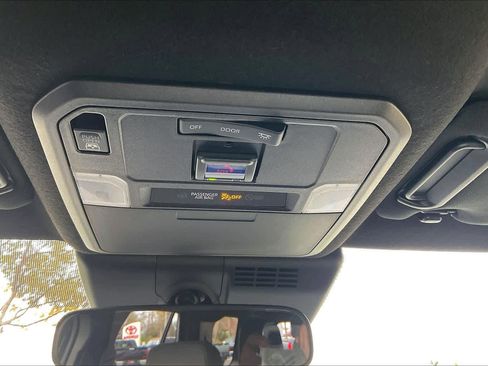 New 2026 Toyota 4Runner SR5 image 18