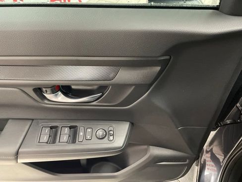 New 2026 Honda CR-V LX image 18