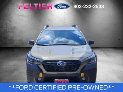 Used 2023 Subaru Outback Wilderness