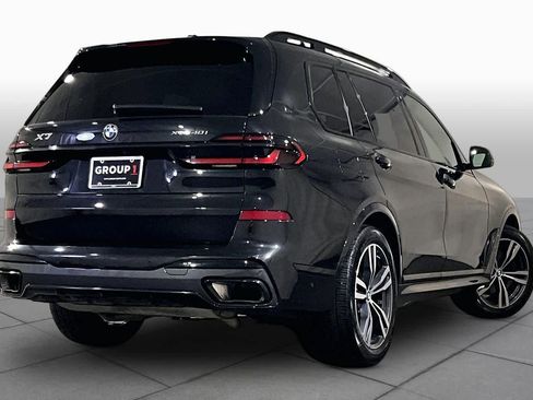 Certified 2024 BMW X7 xDrive40i w/ Executive Package AWD/4WD image 12