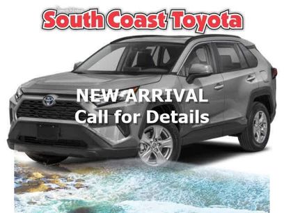 Used 2022 Toyota RAV4 XLE Premium