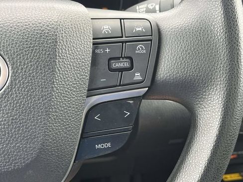 Used 2025 Toyota Camry LE FWD image 27