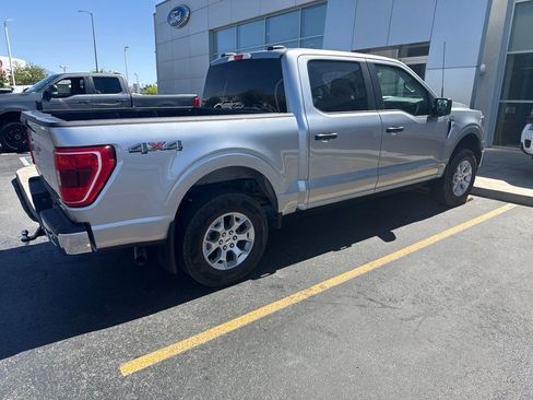 Used 2023 Ford F150 XLT AWD/4WD image 6