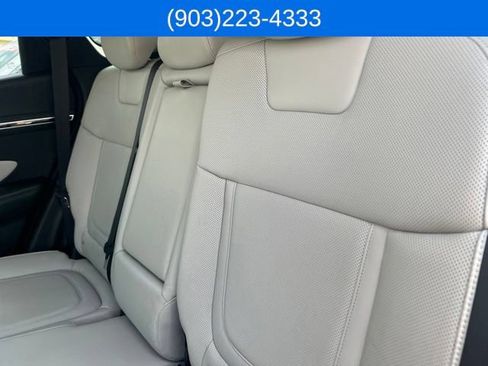 Used 2022 Hyundai Tucson Limited w/ Cargo Package FWD image 43