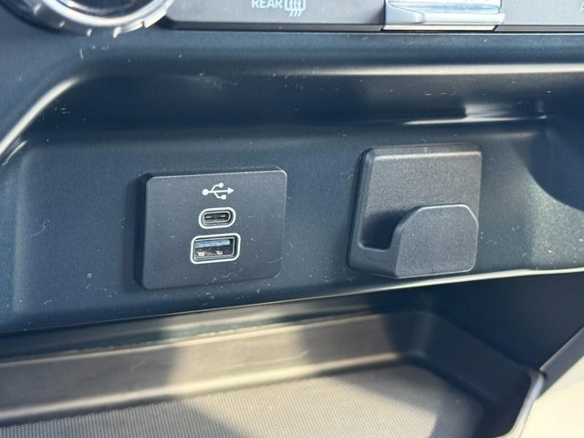 Used 2025 Ford F150 XLT w/ Equipment Group 301A Standard AWD/4WD image 19