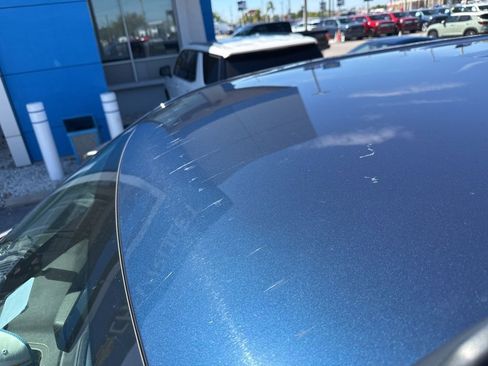 Used 2022 Chevrolet Silverado 2500 LT w/ Convenience Package image 23