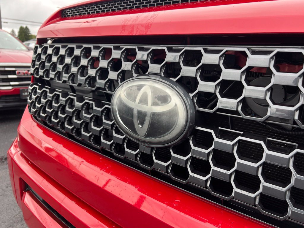 Used 2019 Toyota Tundra Platinum AWD/4WD image 29