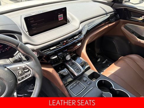 Used 2023 Acura MDX SH-AWD w/ Advance Package image 20