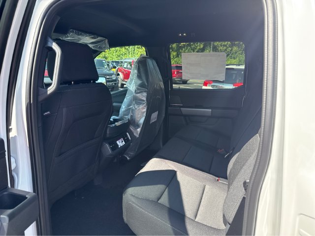 New 2026 Ford F150 XLT w/ Equipment Group 302A MID AWD/4WD image 13