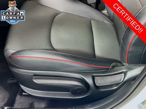 Certified 2023 Kia Forte GT FWD image 20