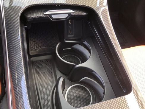 New 2026 Mercedes-Benz GLC 300 4MATIC image 32