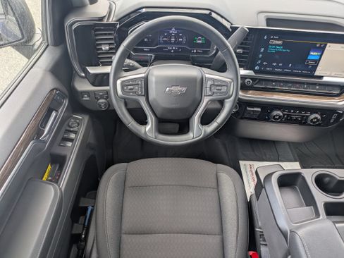 Used 2024 Chevrolet Silverado 1500 RST w/ Rally Edition image 15