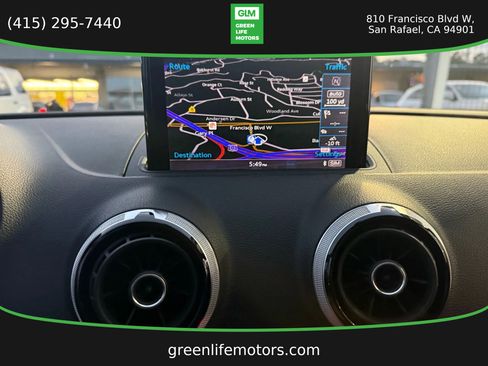 Used 2015 Audi A3 2.0T Premium Plus image 18