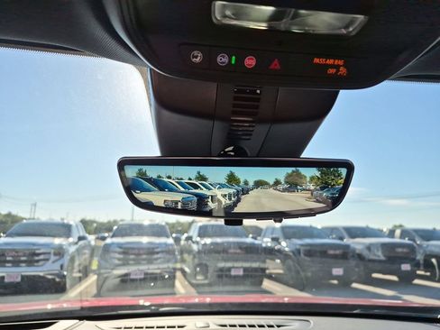New 2026 Buick Enclave Sport Touring w/ Power Package FWD image 29