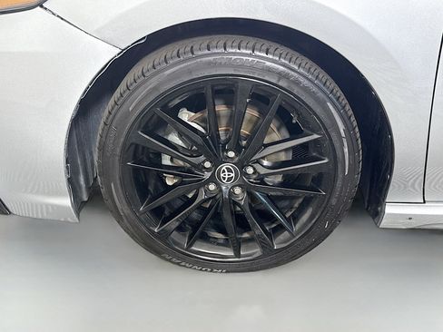 Used 2023 Toyota Camry XSE image 38
