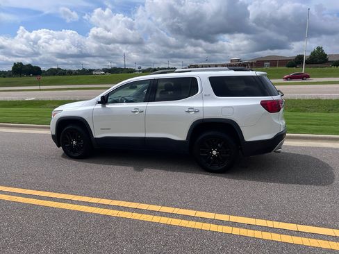 Used 2019 GMC Acadia SLT FWD image 7