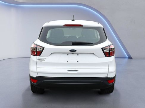Used 2017 Ford Escape S FWD image 6