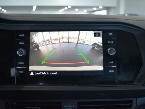 Used 2023 Volkswagen Jetta GLI Autobahn FWD image 16