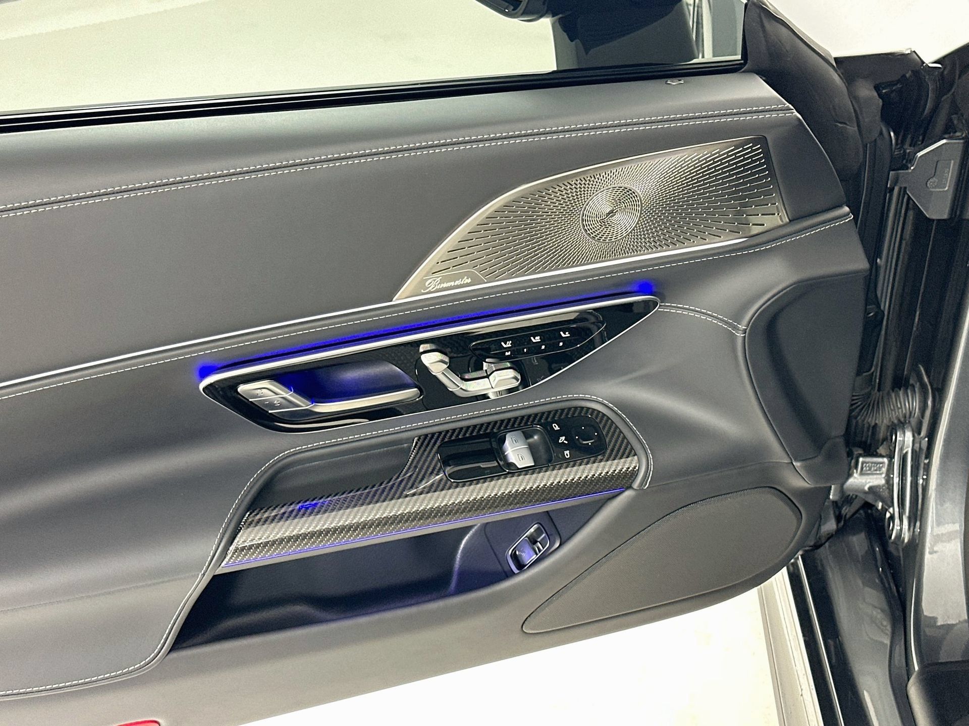 Certified 2025 Mercedes-Benz AMG GT 63 image 19