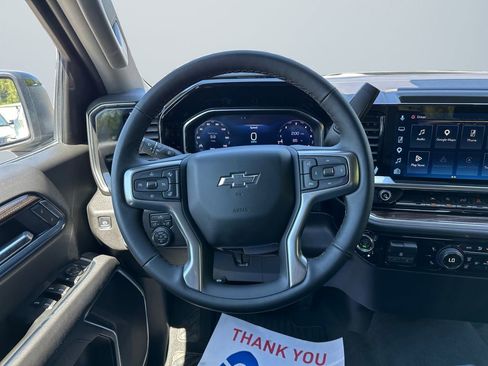 Used 2026 Chevrolet Silverado 1500 RST image 12