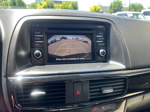 Used 2014 MAZDA CX-5 Grand Touring AWD/4WD image 24