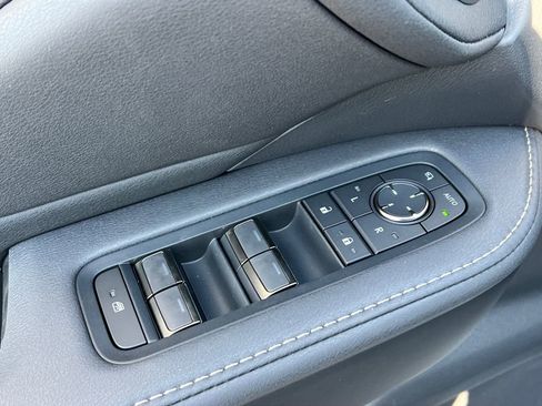 New 2026 Lexus TX 350 AWD image 12