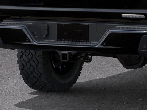 New 2026 GMC Canyon Elevation w/ Convenience Package image 38