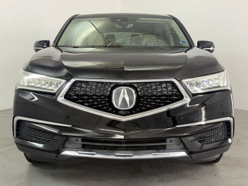 Used 2017 Acura MDX FWD image 2