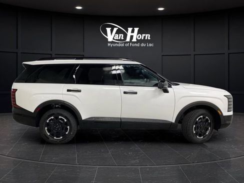 New 2026 Hyundai Palisade XRT Pro image 2