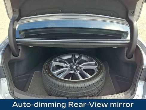 Used 2020 Acura TLX V6 w/ Technology Package FWD image 28