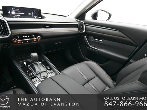 New 2026 MAZDA CX-50 AWD 2.5 Hybrid w/ Weather Package image 26