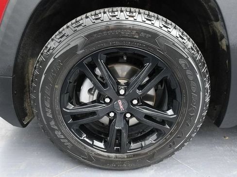 Used 2023 GMC Terrain AT4 AWD/4WD image 22