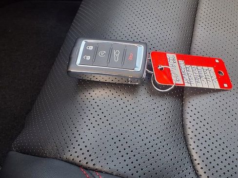 New 2026 Dodge Charger R/T Scat Pack image 11