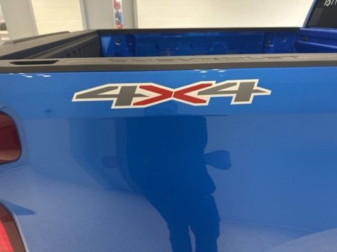 New 2026 Chevrolet Silverado 1500 LT image 8