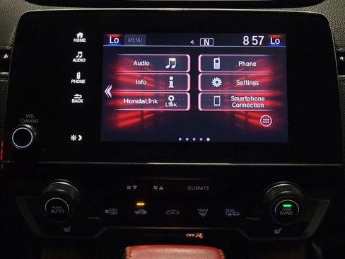 Used 2020 Honda CR-V EX image 25