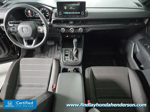 Certified 2023 Honda CR-V Sport image 17