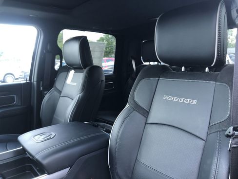 New 2025 RAM 2500 Laramie w/ Night Edition image 21