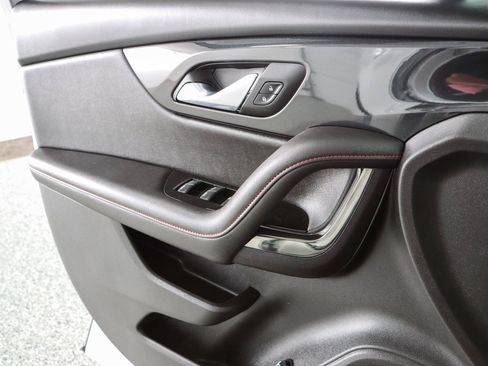 Used 2022 Chevrolet Blazer RS FWD image 21