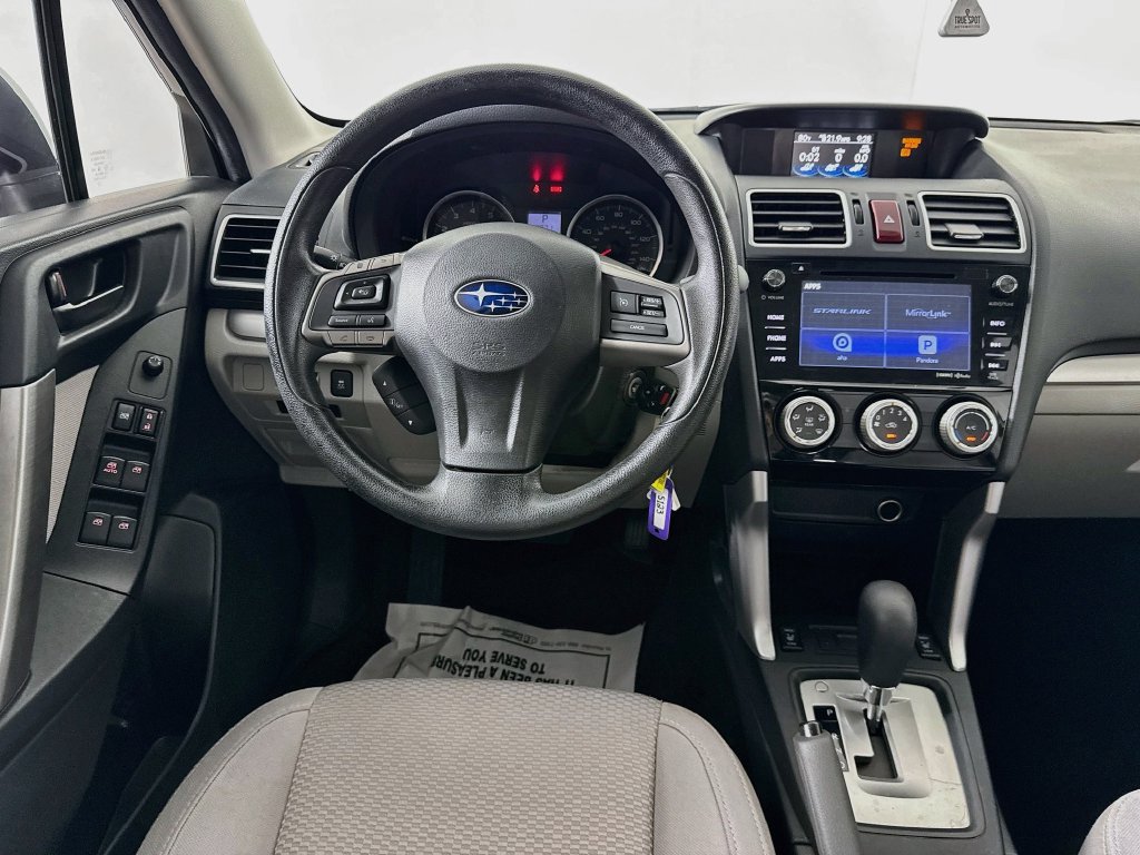 Used 2016 Subaru Forester 2.5i Premium w/ All-Weather Package AWD/4WD image 28