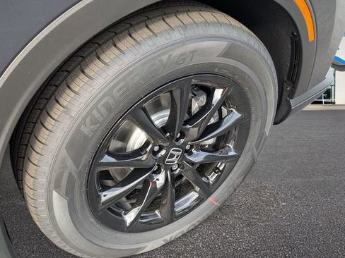 New 2026 Honda CR-V Sport-L image 7