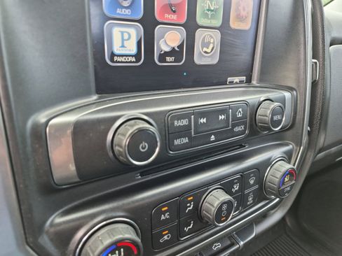 Used 2015 Chevrolet Silverado 1500 LT w/ All Star Edition RWD image 16