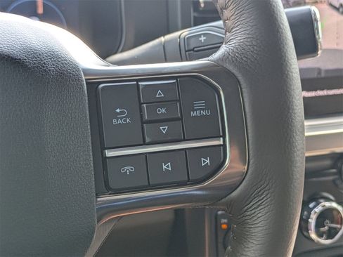 New 2025 Ford F350 King Ranch w/ Chrome Package image 30