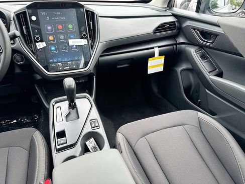 New 2026 Subaru Crosstrek 2.5i Premium AWD/4WD image 30