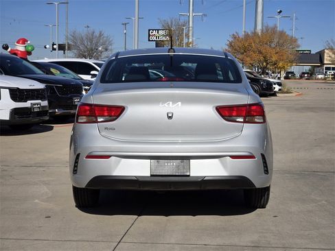 Certified 2023 Kia Rio LX image 13