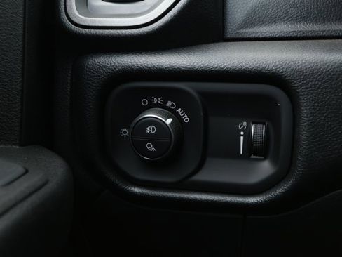 New 2026 RAM 3500 Tradesman w/ Chrome Appearance Group A image 15