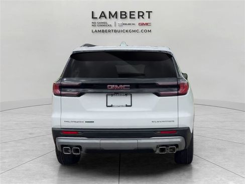 New 2026 GMC Acadia Elevation image 5