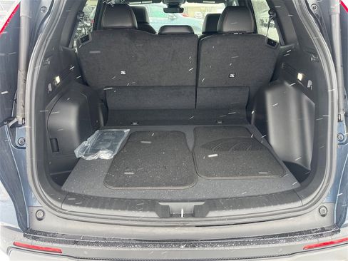 Certified 2024 Honda CR-V Sport-L image 25