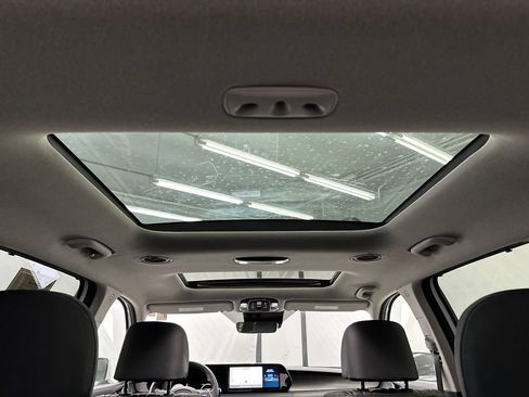 Used 2024 Hyundai Palisade Limited FWD image 21