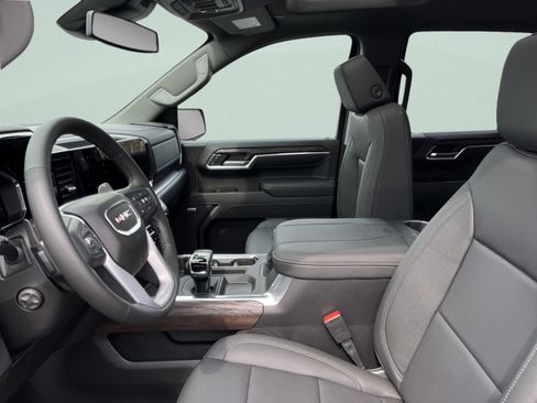 New 2026 GMC Sierra 1500 SLT w/ SLT Premium Package image 25